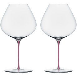 Изображение товара Набор бокалов Sydonios le Septentrional PrySm INTCOL024-VIOLET065