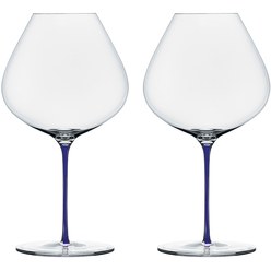 Изображение товара Набор бокалов Sydonios le Septentrional PrySm INTCOL024-BLUE091