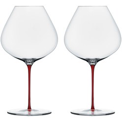 Изображение товара Набор бокалов Sydonios le Septentrional PrySm INTCOL024-RED141