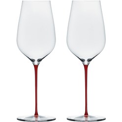 Изображение товара Набор бокалов Sydonios Empreinte PrySm INTCOL021-RED141