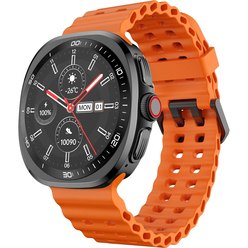 Изображение товара Смарт-часы Tecno Watch Neo чёрный (WN01)