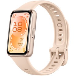 Изображение товара Фитнес-браслет Huawei Band 11 Aluminum бежевый (55020GVA)