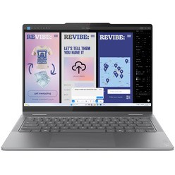 Изображение товара Ноутбук Lenovo Yoga 7 2 в 1 16ILL10 (83JT0000US)
