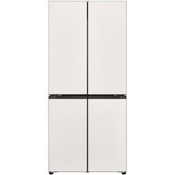 Изображение товара Холодильник LG GC-B22FHEGM