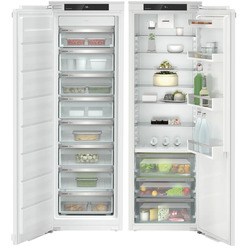 Изображение товара Встраиваемый холодильник Liebherr IXRF 5125