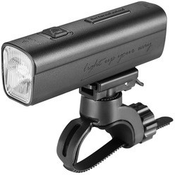 Изображение товара Фонарь для велосипеда GACIRON KIWI-1200 чёрный