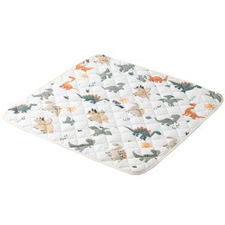 Изображение товара Игровой коврик UNIX Kids Dino 130x130 PMDINO130SQ