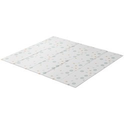 Изображение товара Игровой коврик UNIX Kids Circles 120x150 (PMCS120GY)