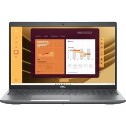 Изображение товара Ноутбук Dell Latitude 5550 (5550-7651)