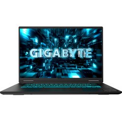 Изображение товара Ноутбук Gigabyte Gaming A16 Pro (DYHG5KZCC4SD)