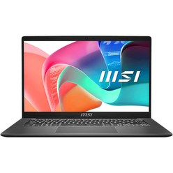 Изображение товара Ноутбук MSI Modern 14 F1MG-656RU (9S7-14S111-656)