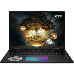 Изображение товара Ноутбук MSI Titan Dragon Edition 18 HX A2XWIG-1020RU (9S7-1824A5-1020)