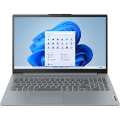 Изображение товара Ноутбук Lenovo IdeaPad Slim 3 15IRH8 (83EM003TPS)
