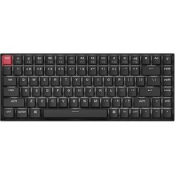 Изображение товара Клавиатура Keychron K2 V3 красный переключатель (K2X-A1Z-RU)
