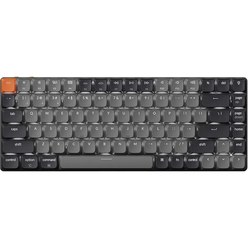 Изображение товара Клавиатура Keychron K3 версия 3 Low Profile красный переключатель (K3X-A1-RU)