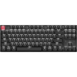 Изображение товара Клавиатура Keychron K8 V2 красный переключатель (K8X-A1Z-RU)