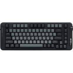 Изображение товара Клавиатура MCHOSE X75 Hyacinth переключатель, чёрный (X75-B-H)