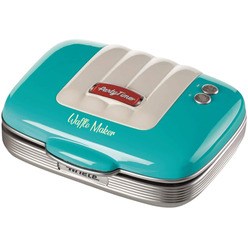 Изображение товара Вафельница Ariete 1973/01 Party Time бирюзовый