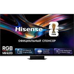 Изображение товара Телевизор Hisense 75UR9S (2026)