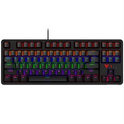 Изображение товара Клавиатура Rapoo V500PRO-87 чёрный