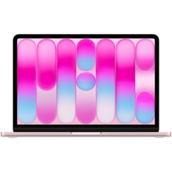 Изображение товара Ноутбук Apple MacBook Neo 13 2026 512 ГБ розовый