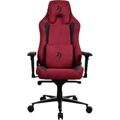 Изображение товара  Компьютерное кресло Arozzi Vernazza Supersoft бордо (VERNAZZA-SPSF-BDX)