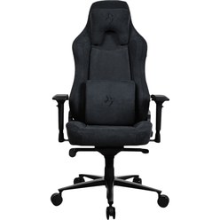 Изображение товара  Компьютерное кресло Arozzi Vernazza Supersoft чёрный (VERNAZZA-SPSF-PBK)