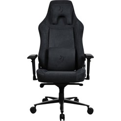 Изображение товара  Компьютерное кресло Arozzi Vernazza XL Supersoft чёрный (VERNAZZA-XL-SPSF-PBK)