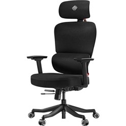 Изображение товара  Компьютерное кресло Eureka Axion, ткань, красный (ERK-GC12-R-V1)