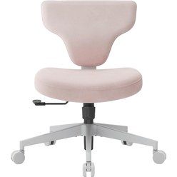 Изображение товара  Компьютерное кресло FoxGear SHORTZ Fabric розовый (FG-SHORTZ-F1-PK)