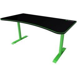 Изображение товара Компьютерный стол Arozzi Arena Gaming Desk зеленый