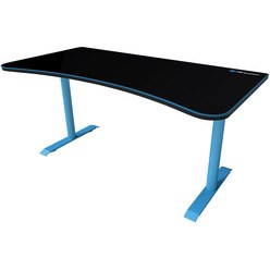 Изображение товара Компьютерный стол Arozzi Arena Gaming Desk синий
