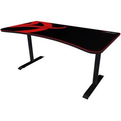 Изображение товара Компьютерный стол Arozzi Arena Gaming Desk чёрный