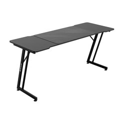 Изображение товара Компьютерный стол GameLab Moment чёрный (GL-945)