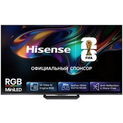 Изображение товара Телевизор Hisense 55UR8S (2026)