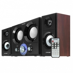 Купить Колонки Crown CMS-3800 в Москве