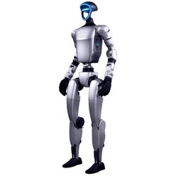 Изображение товара Робот-гуманоид Unitree G1 Basic