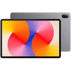 Изображение товара Планшет Huawei MatePad SE 11 2026 LTE 128 ГБ туманный серый (53014PKС)