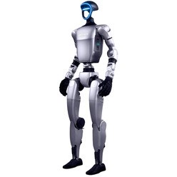 Изображение товара Робот-гуманоид Unitree G1 Edu Ultimate B