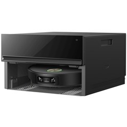 Изображение товара Робот-пылесос Dreame X60 Master (RLX88DE)