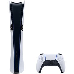 Изображение товара Игровая приставка Sony PlayStation 5 Pro Digital Edition (CFI-7022 B01)