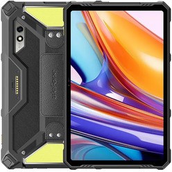 Изображение товара Планшет Ulefone Armor Pad 3 Pro LTE 256 ГБ чёрный