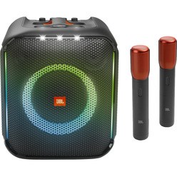 Изображение товара Музыкальный центр JBL PartyBox Encore (2xMIC)