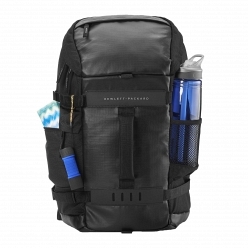 Купить Рюкзак HP Odyssey Sport Backpack grey/black в Москве