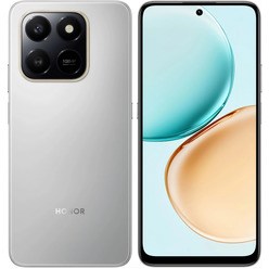 Изображение товара Смартфон Honor X7d 8+256 ГБ серебристый