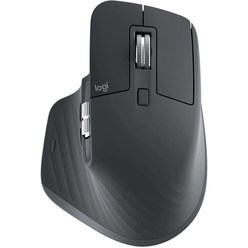 Изображение товара Компьютерная мышь Logitech MX Master 3S Performance графитовый (910-007501)