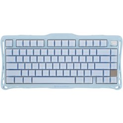 Изображение товара Клавиатура Gravastar Mercury K1 Special Edition голубой