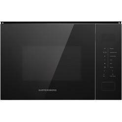 Изображение товара  Встраиваемая микроволновая печь Kuppersberg HMW 652 B