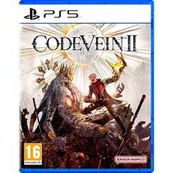 Изображение товара Code Vein II PS5, русские субтитры