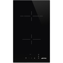 Изображение товара Варочная поверхность Smeg SE232TD2